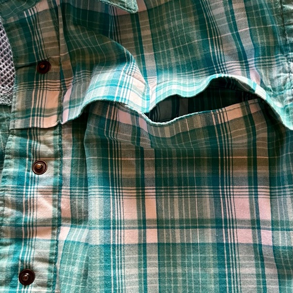 Dakini Women’s Sleeveless Top. - Picture 5 of 7